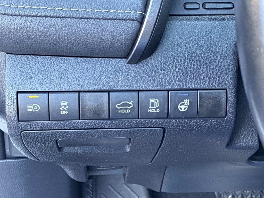 Used 2021 Beige Toyota XSE image 24