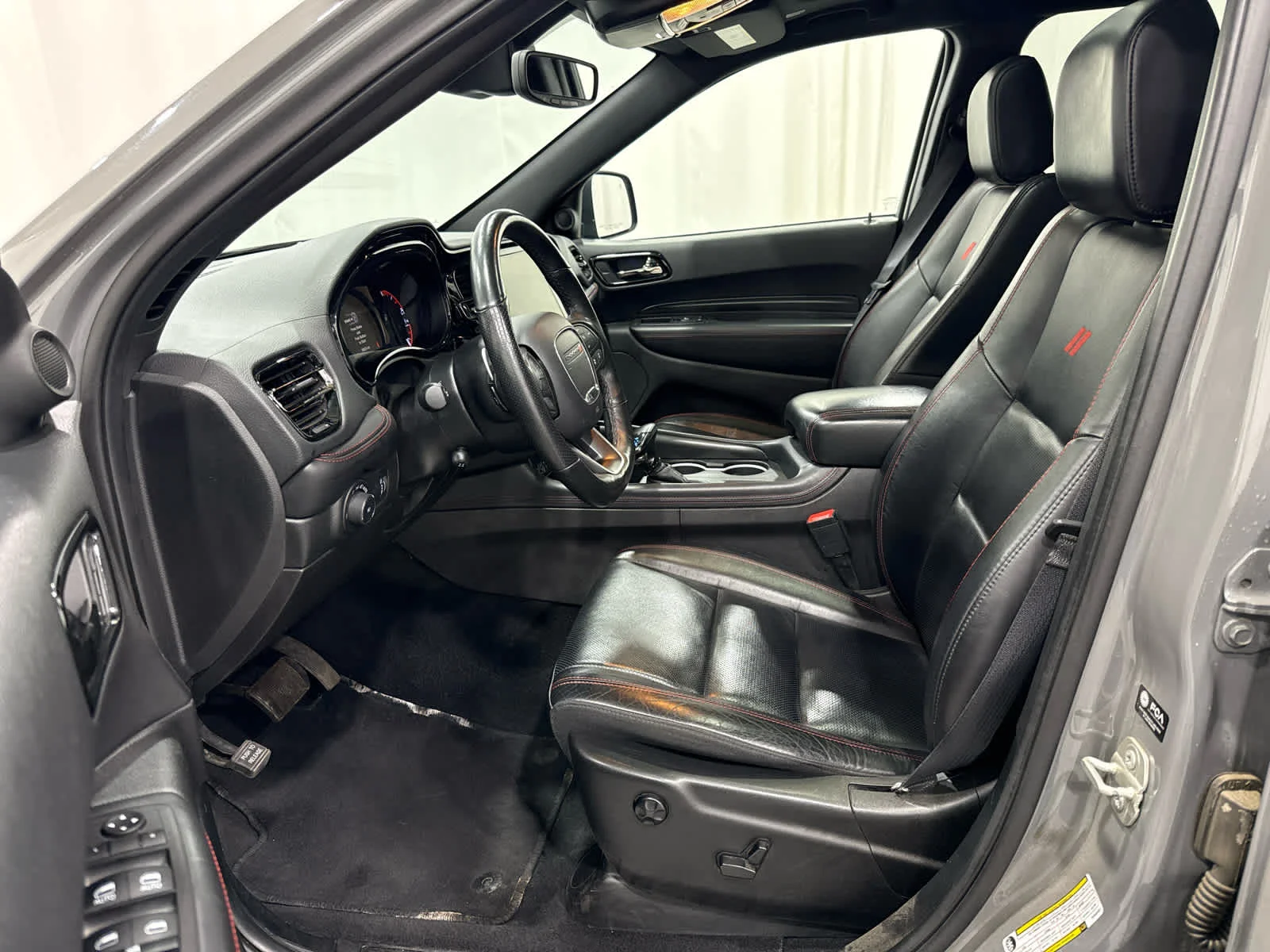 Used 2023 Gry/gray Dodge GT Plus image 11