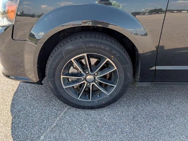 Used 2019 Black Dodge GT image 28