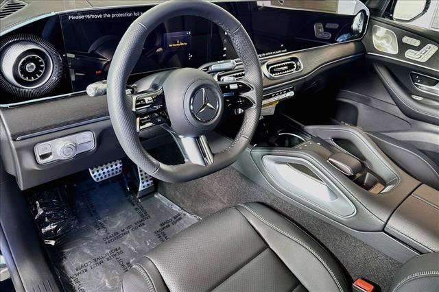 New 2027 Black Mercedes-Benz GLE 450 image 39