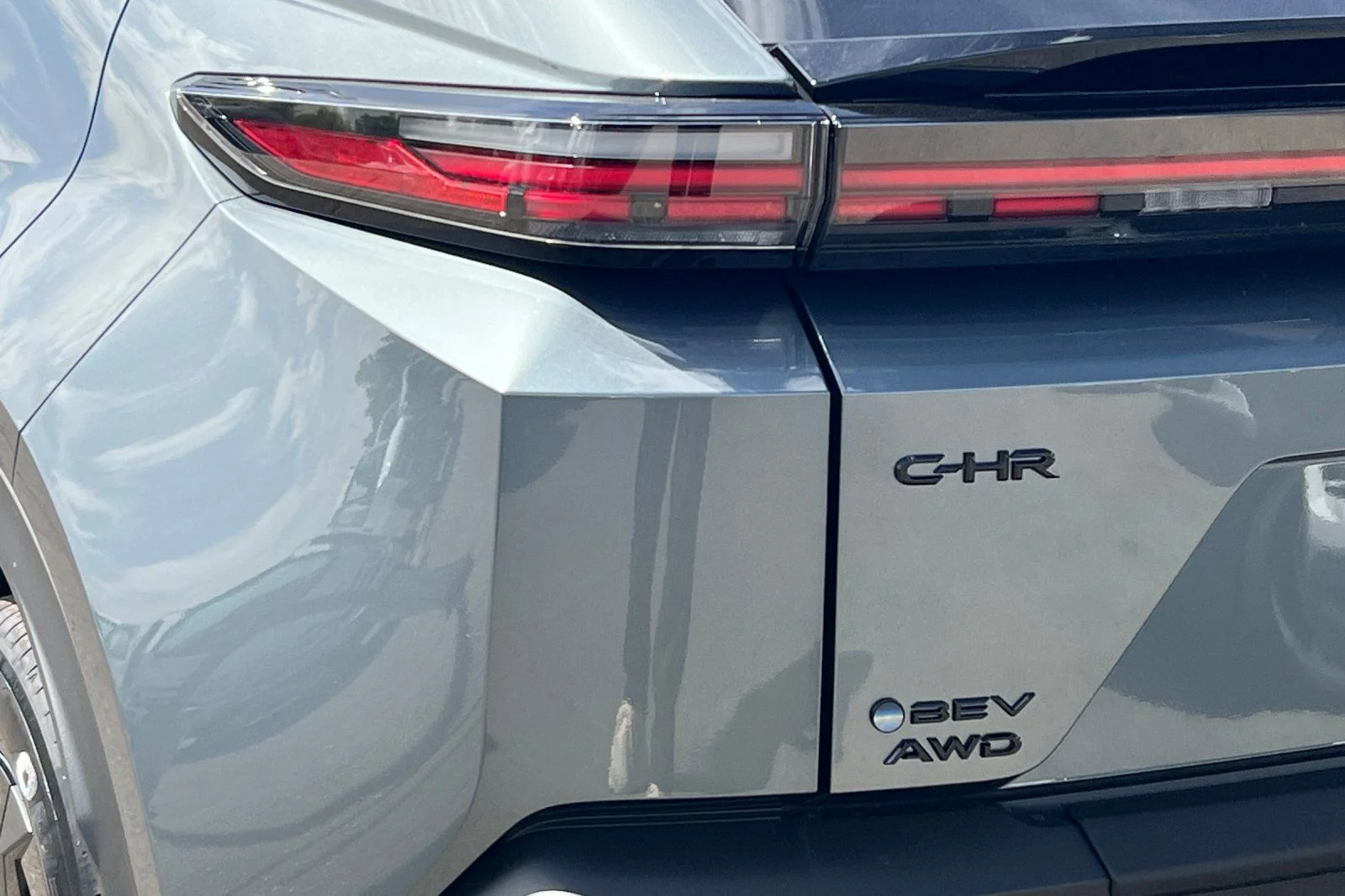 New 2026  Toyota SE image 25