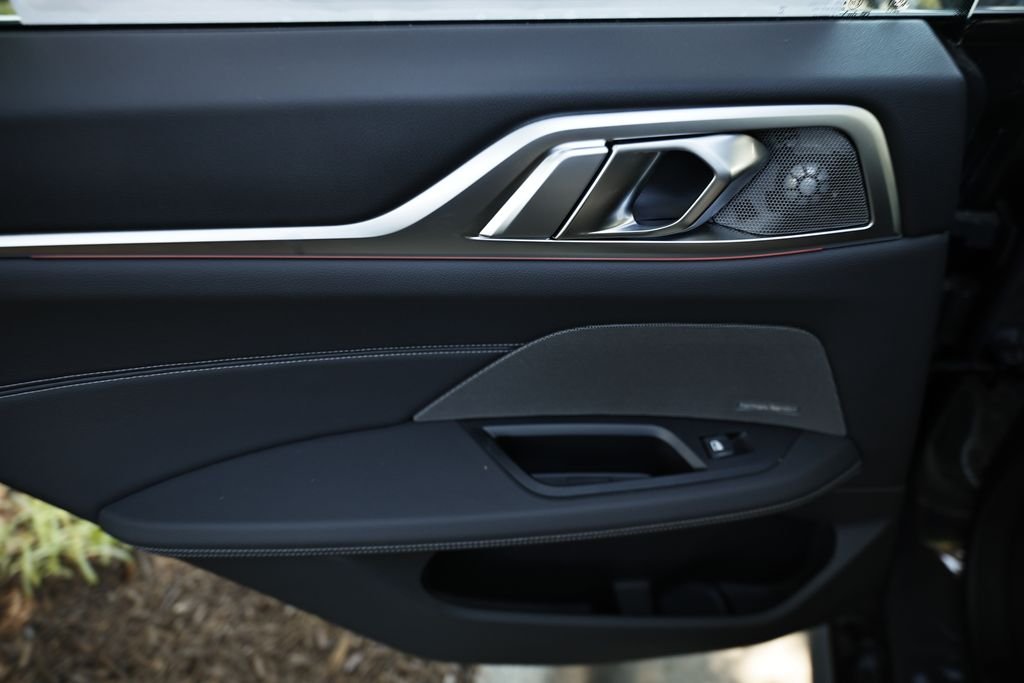 2026 BMW 4 Series M440i - Photo 22