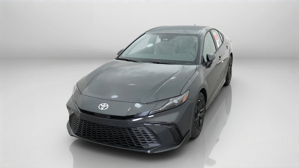 New 2026 Underground Toyota SE image 10