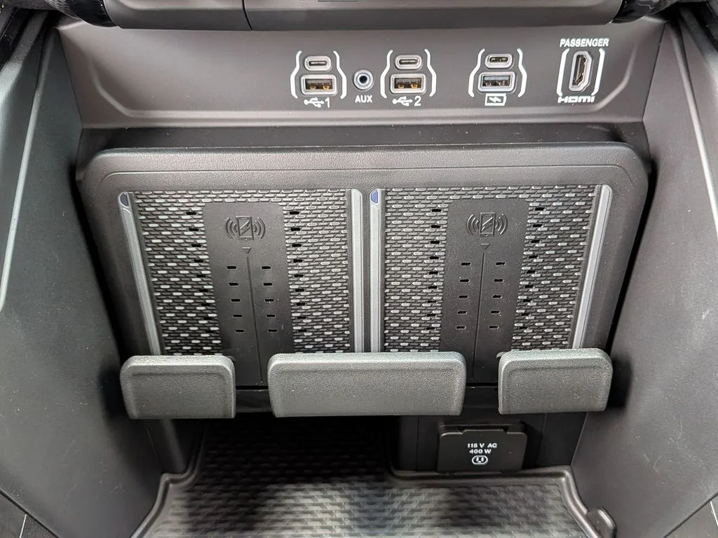 New 2026 Blue Ram Limited image 34