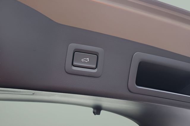 2025 Mazda CX-5 Carbon Turbo - Photo 17