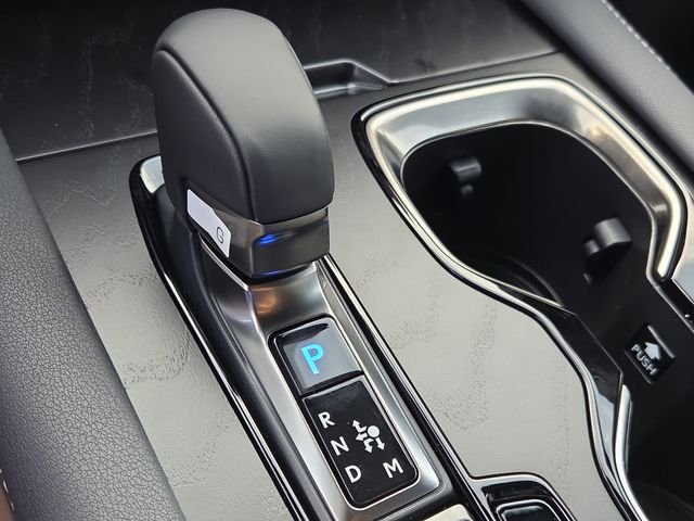 New 2026 Eminent White Pearl Lexus LUXURY image 20