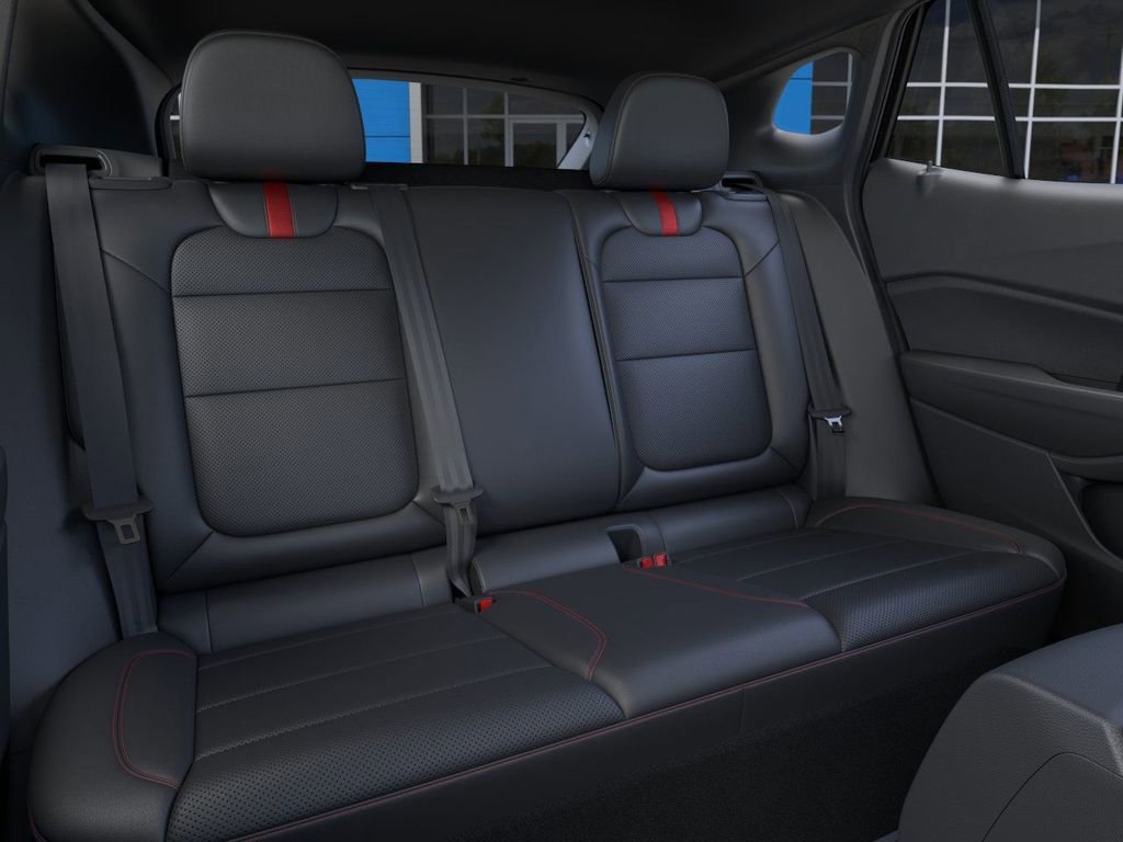 2025 Chevrolet Trax RS - Photo 18