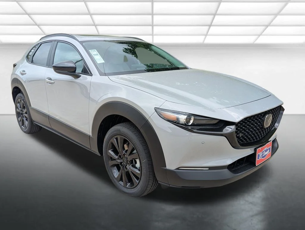 2026 Mazda CX-30 Aire Edition AWD's photo
