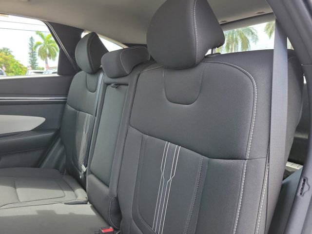 Certified Used 2023 Gray Hyundai SEL image 9