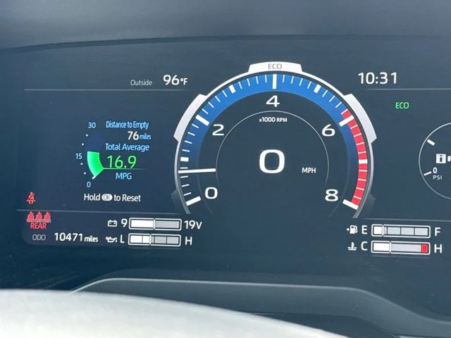 Used 2026 Gray Toyota Limited image 30