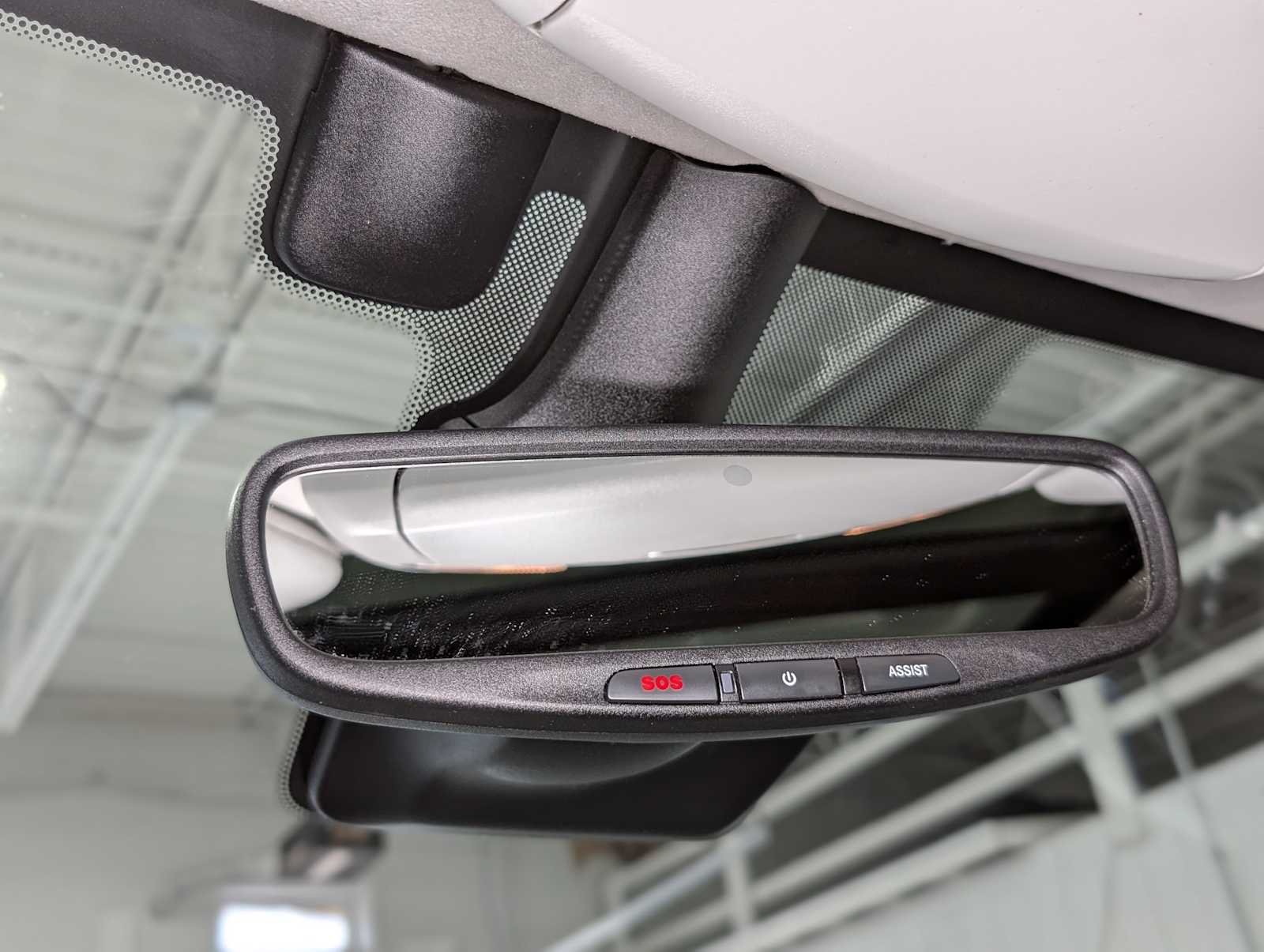 Used 2018 Ivory Tri-Coat Pearl Jeep Summit image 34