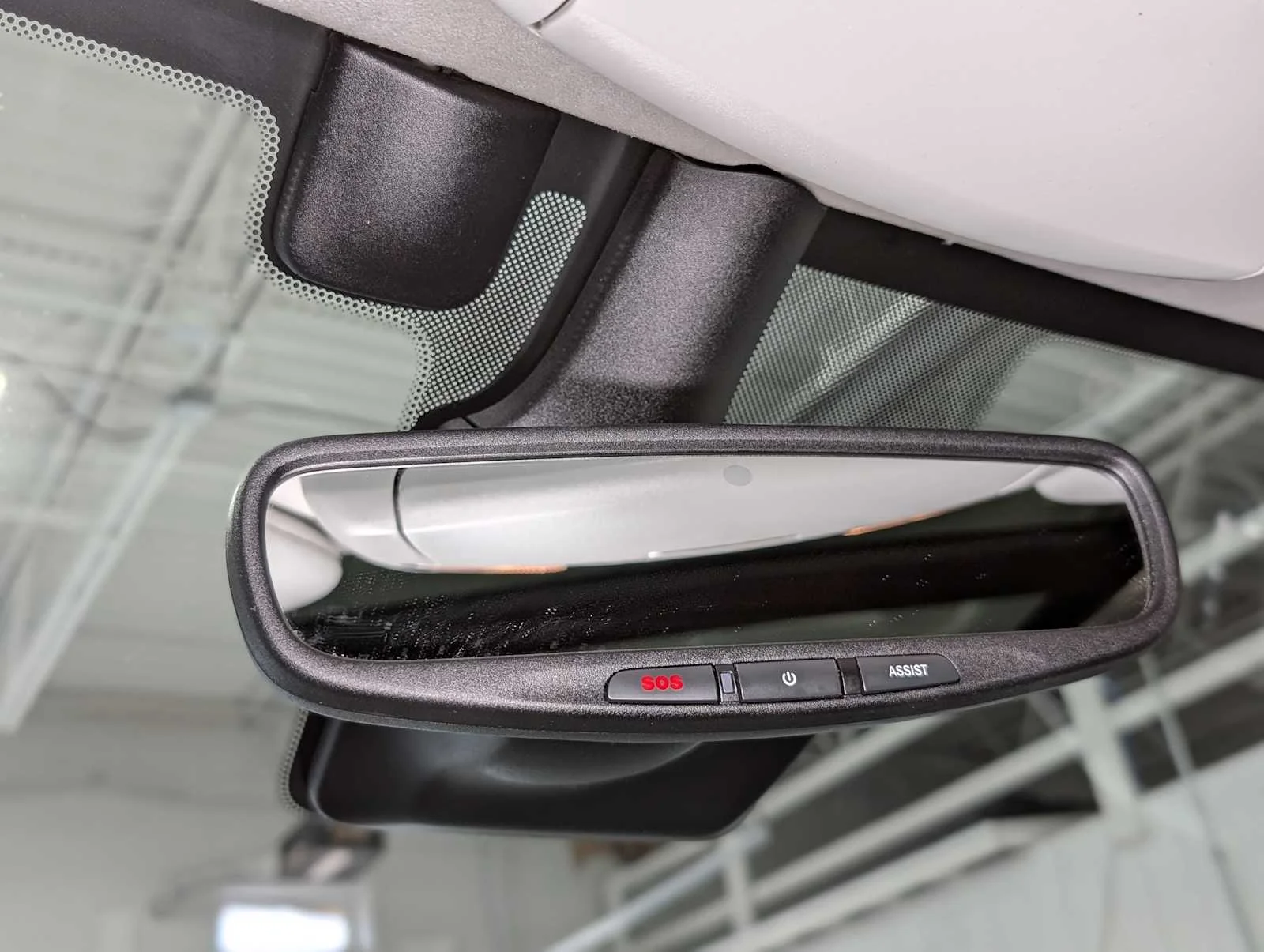 Used 2018 Ivory Tri-Coat Pearl Jeep Summit image 34