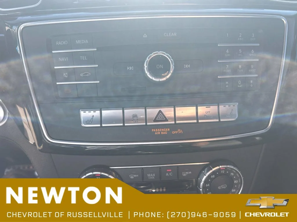 Used 2018 Diamond Mercedes-Benz GLE 350 image 12