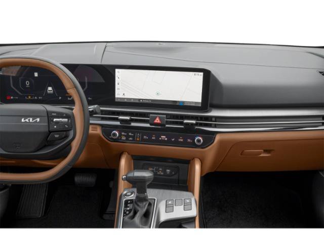 New 2026 Ebony Kia X-Line image 15