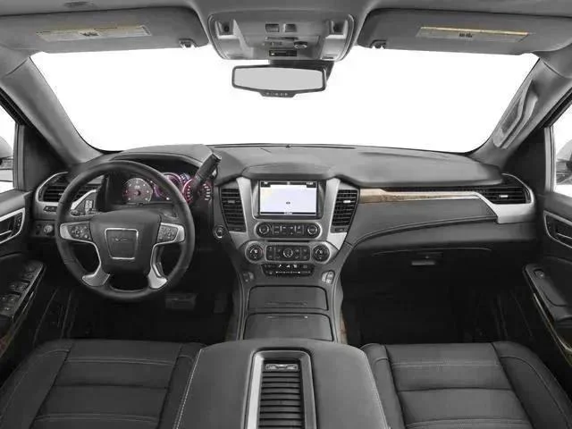 Used 2017 White GMC Denali image 8