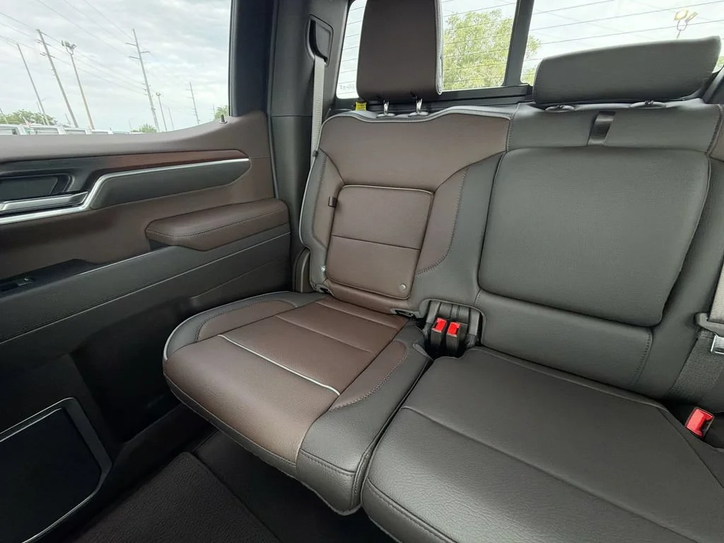 New 2026 Onyx Black GMC Denali image 12
