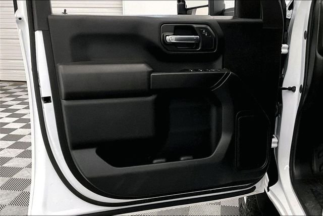 2025 Chevrolet Silverado 3500HD Work Truck - Photo 20
