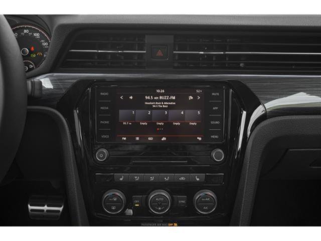 Used 2020 Platinum Gray Metallic Volkswagen 2.0T R-Line image 10