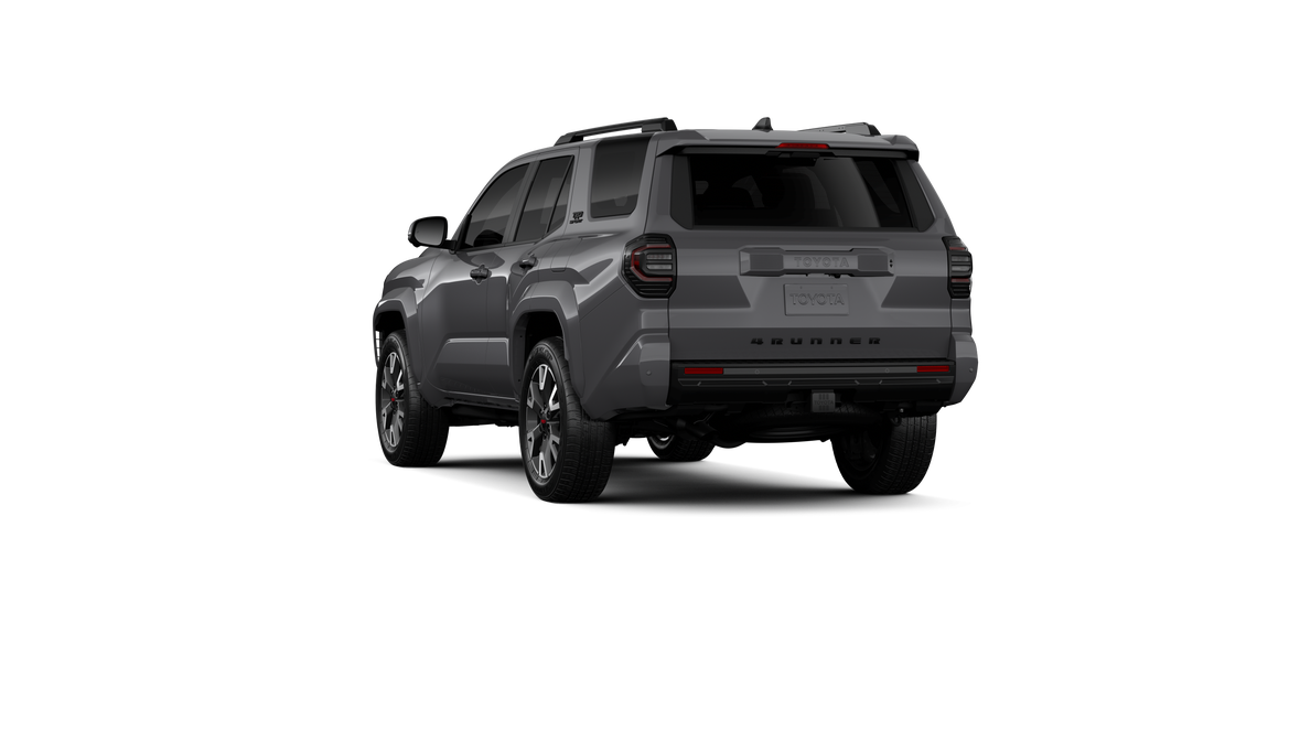 New 2026 Underground Toyota TRD Sport Premium image 26