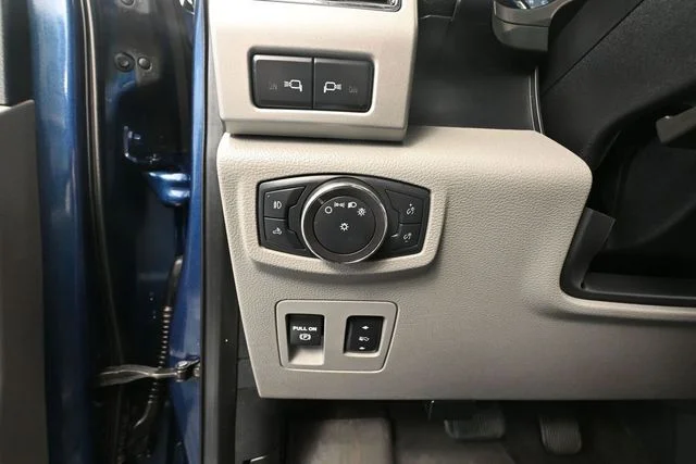 2019 Ford F-150 Lariat - Photo 33