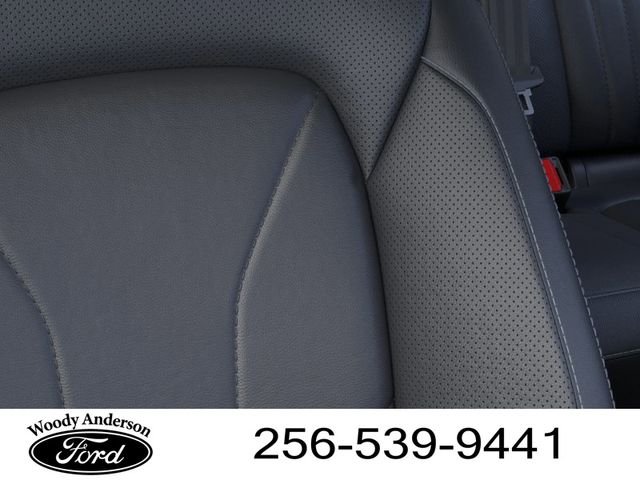 2025 Ford Escape Plug-in hybrid PHEV - Photo 16