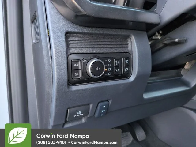 New 2026 Avalanche Ford Lariat image 13
