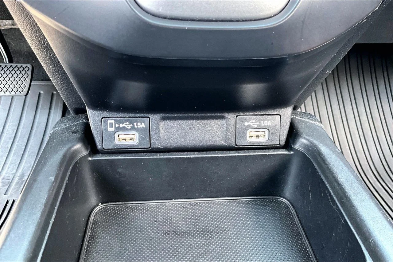 Certified Used 2022  Honda EX image 16