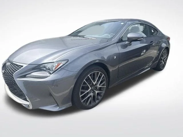2018 Lexus RC 350 300 AWD's photo