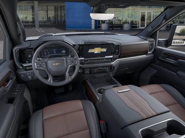 2026 Chevrolet Silverado 3500 HD High Country - Photo 15
