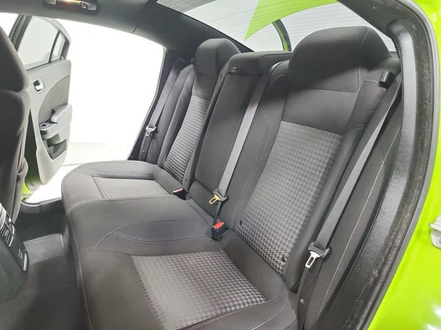 2023 Dodge Charger SXT - Photo 37