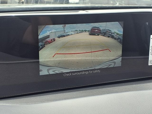 New 2026 Jet Black Mica Mazda 2.5 S Preferred image 10