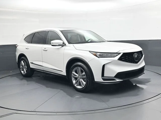 2026 Acura MDX -'s photo