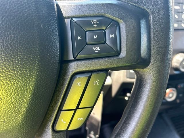 Used 2020 Black Ford XL image 21