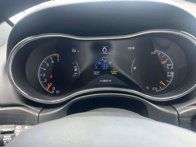 Certified Used 2022 Black Jeep Laredo X image 26