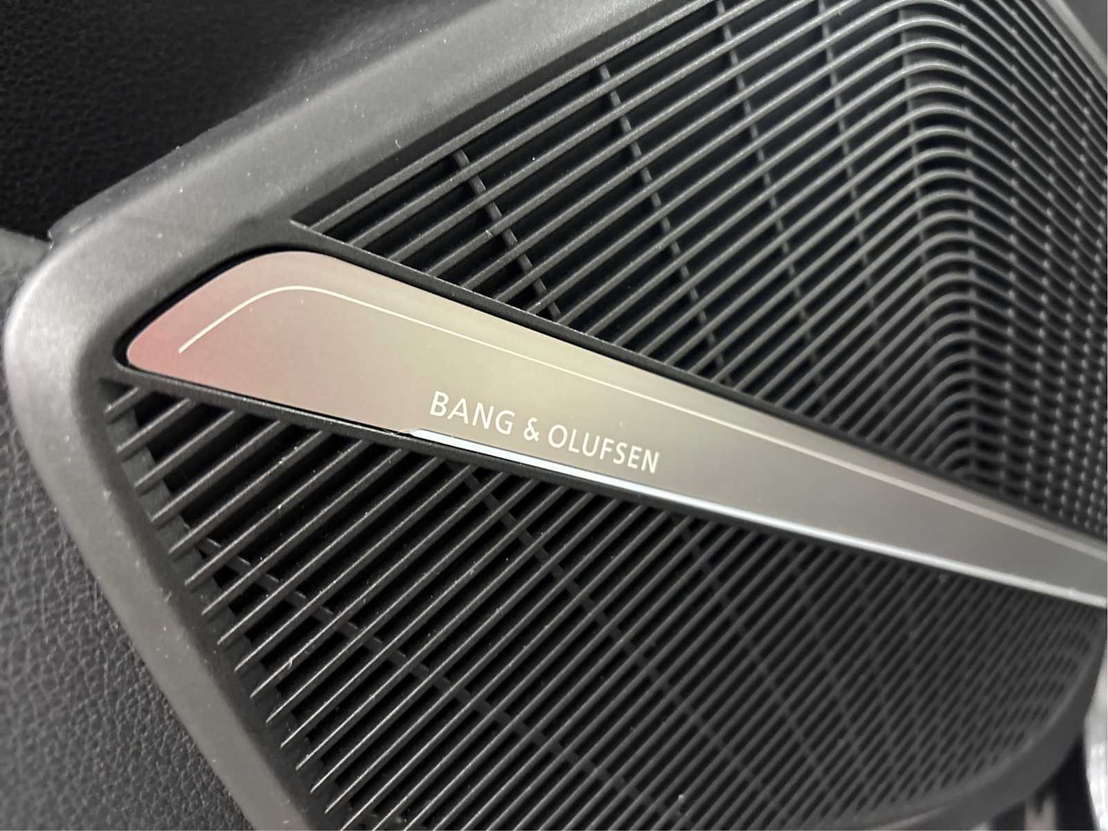 Used 2022 Daytona Gray Pearl Effect Audi S line Premium Plus image 34