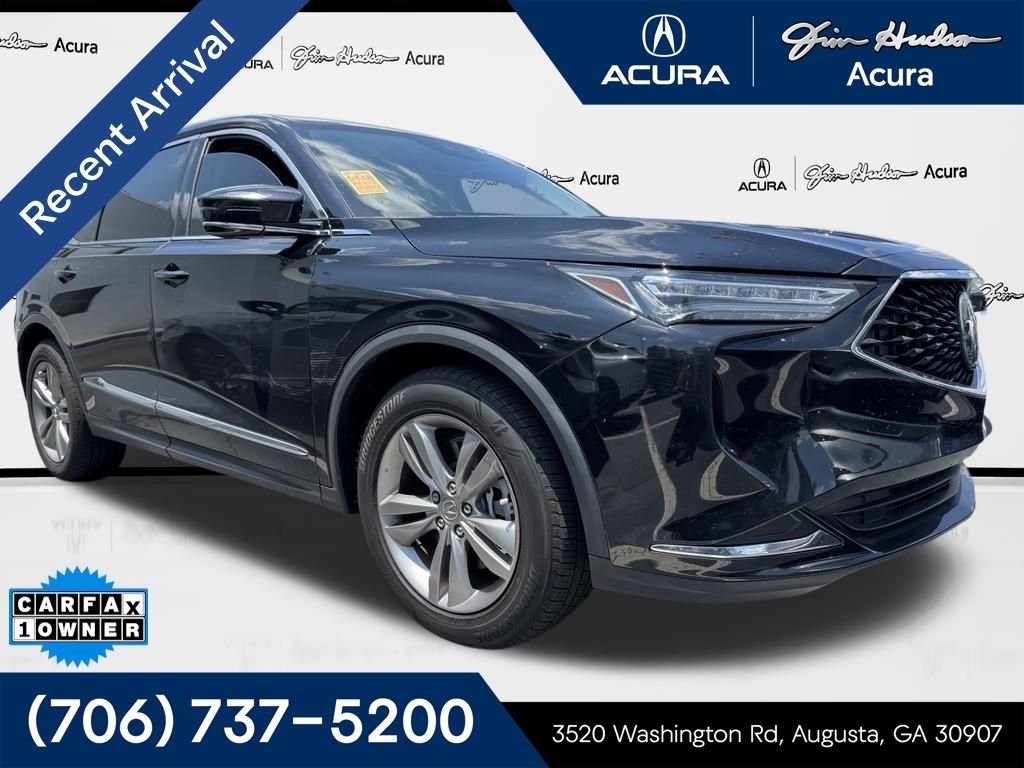 Used 2024  Acura 3.5L image 1