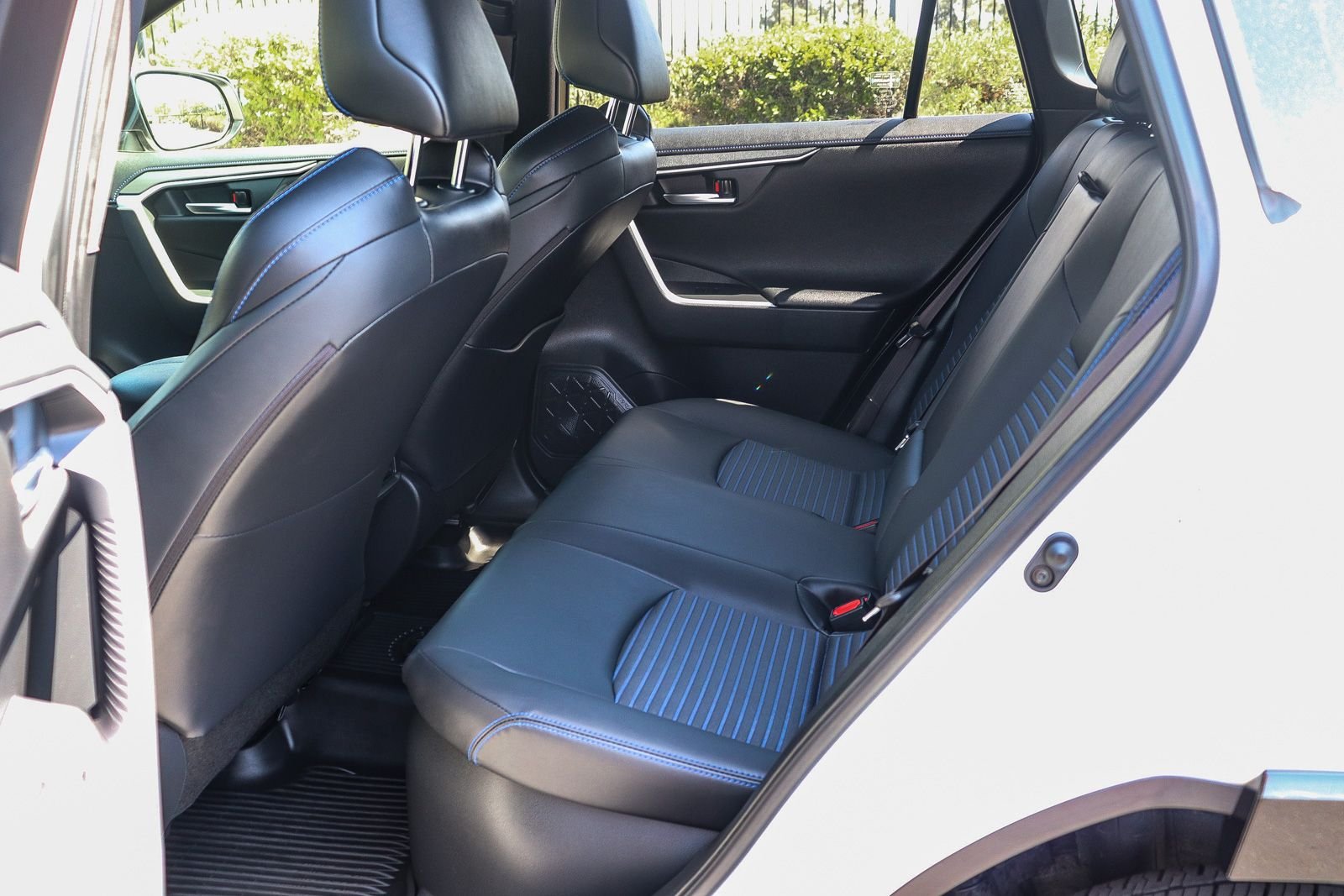 Certified Used 2024 Midnight Black Metallic Toyota XSE image 21