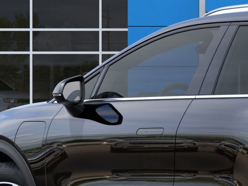 2026 Chevrolet Equinox EV 2LT - Photo 13