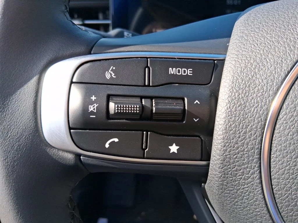 New 2026 Gray Kia GT-Line image 16