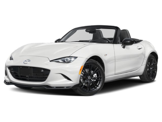 New 2026 Snowflake White Pearl Mica Mazda Club image 6
