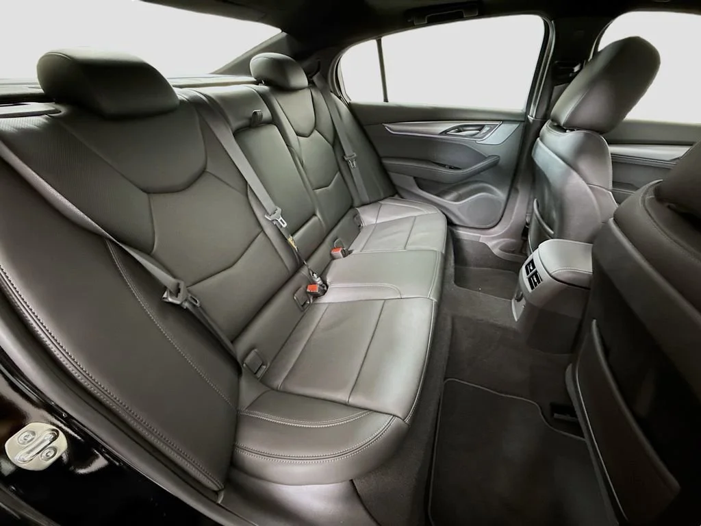 2026 Cadillac CT5 Premium Luxury - Photo 27