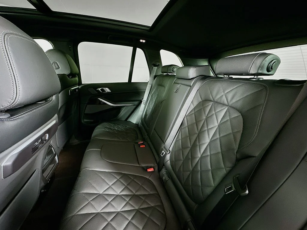 2026 BMW X5 40i - Photo 24
