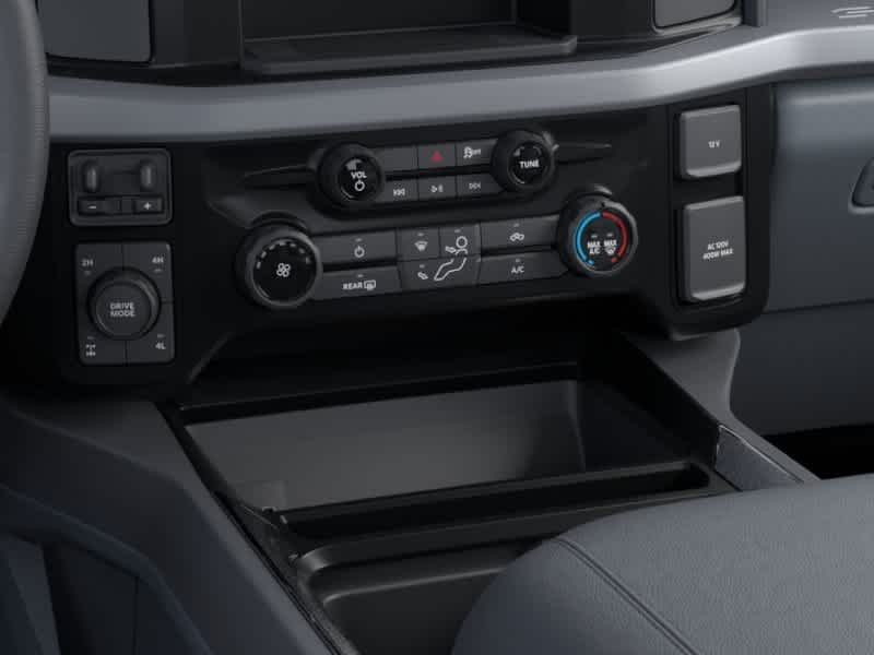 New 2026 Argon Blue Metallic Ford F-250® XLT image 15