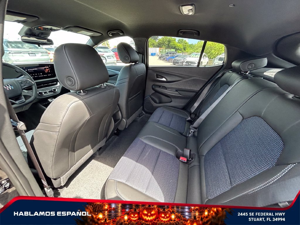2026 Buick Envista Preferred - Photo 12