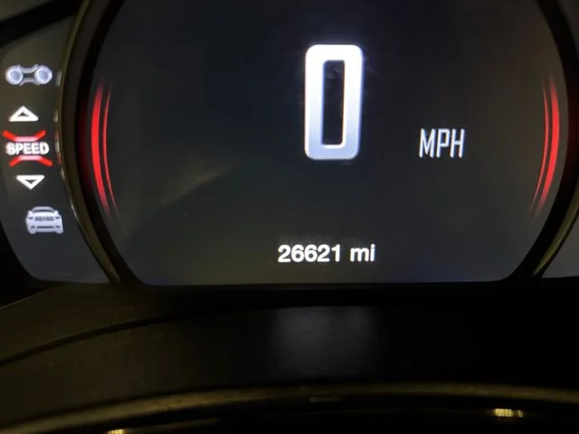 Used 2023 Gray Dodge R/T Plus image 18