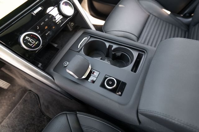 Used 2025 Gray Land Rover S image 26