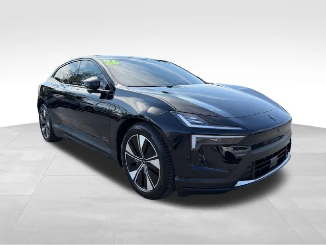 Used 2026  Polestar Long Range Dual Motor image 1