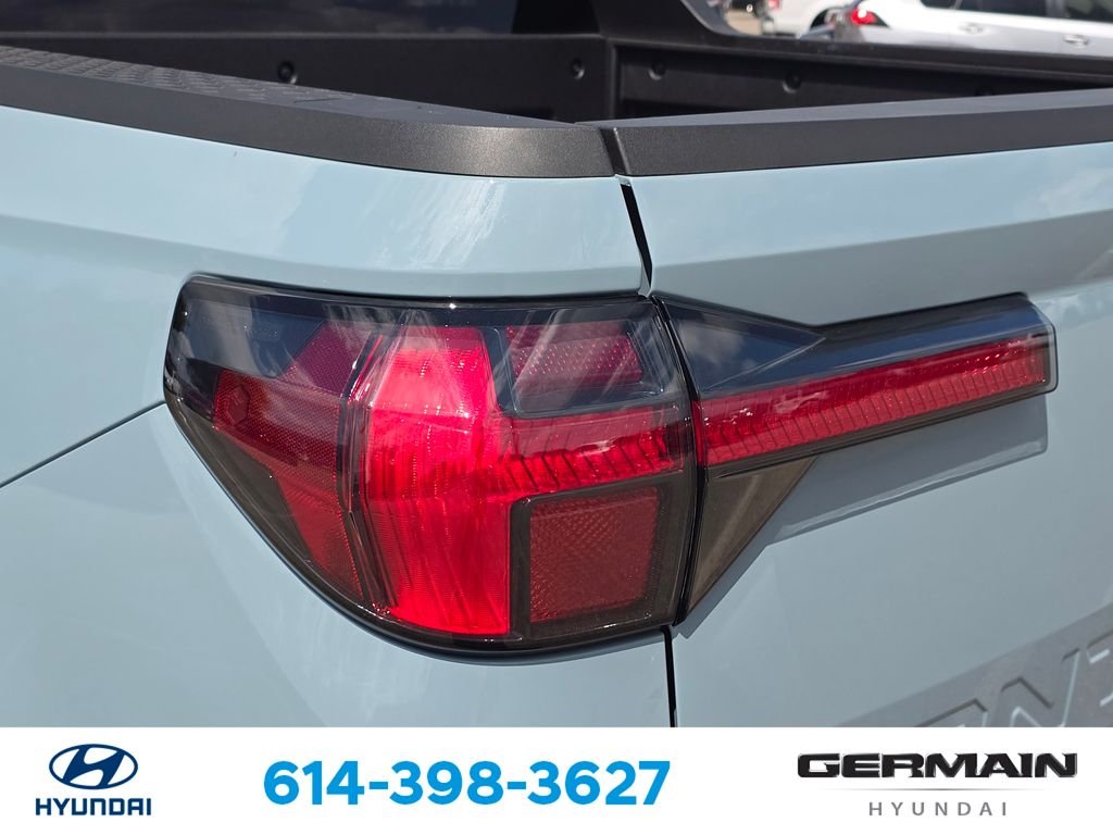 2026 Hyundai Santa Cruz SE - Photo 16