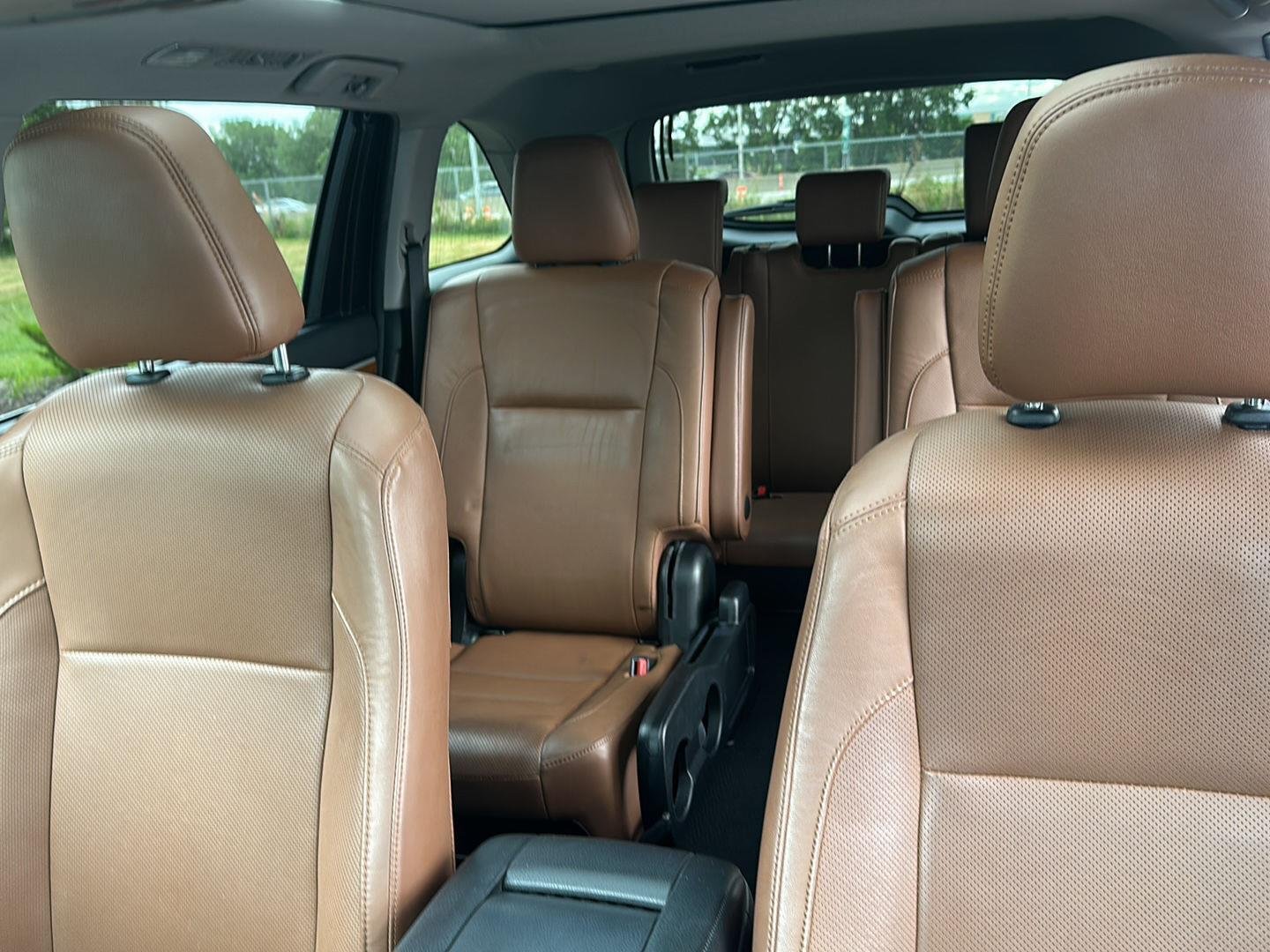 Used 2019 Celestial Silver Metallic Toyota Limited Platinum image 16