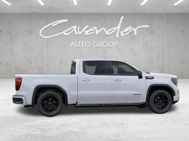 2026 GMC Sierra 1500 Elevation - Photo 6